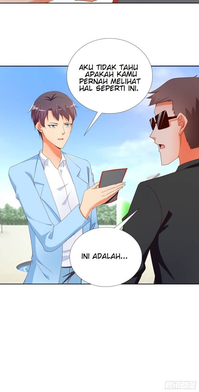 Super School Doctor (Supreme Campus Doctor) Chapter 134 Gambar 8